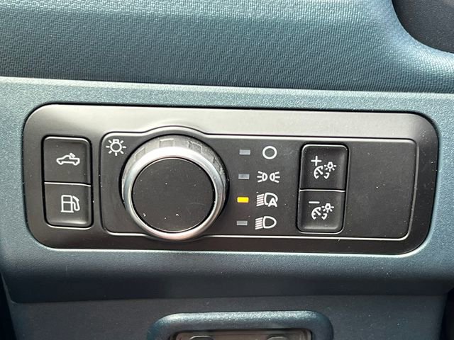 New 2026 Ford Maverick Lariat w/ Black Appearance Package image 20