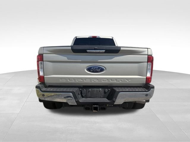 Used 2017 Ford F350 Lariat w/ FX4 Off-Road Package AWD/4WD image 14