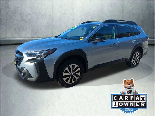 Used 2023 Subaru Outback Premium image 1