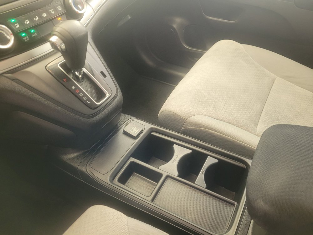 Used 2016 Honda CR-V SE image 26