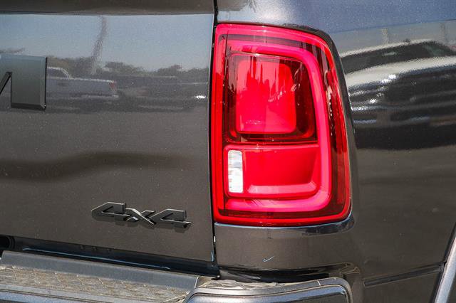 New 2026 RAM 2500 Limited image 11