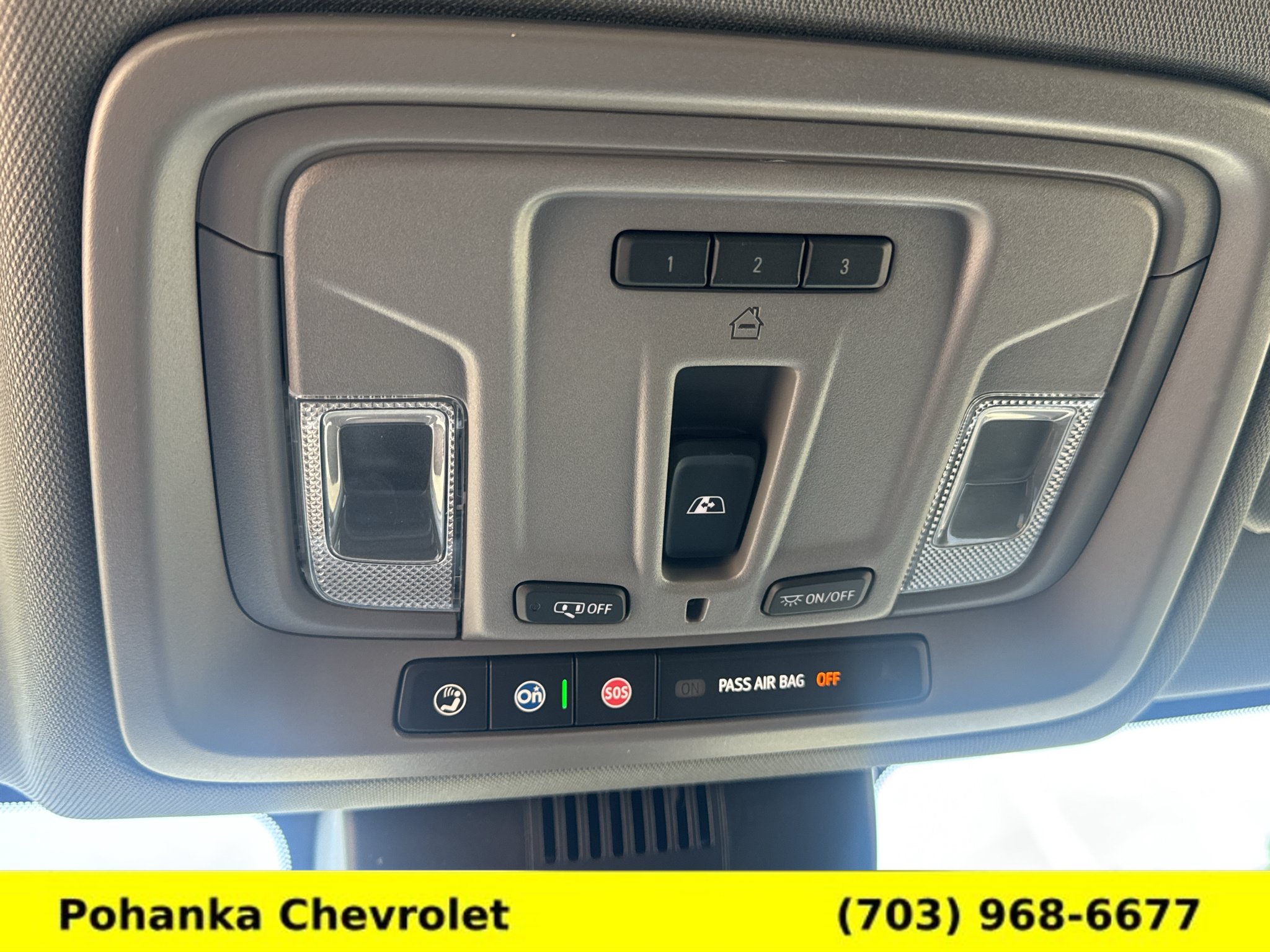 New 2026 Chevrolet Silverado 1500 LT w/ Z71 Off-Road Package AWD/4WD image 18