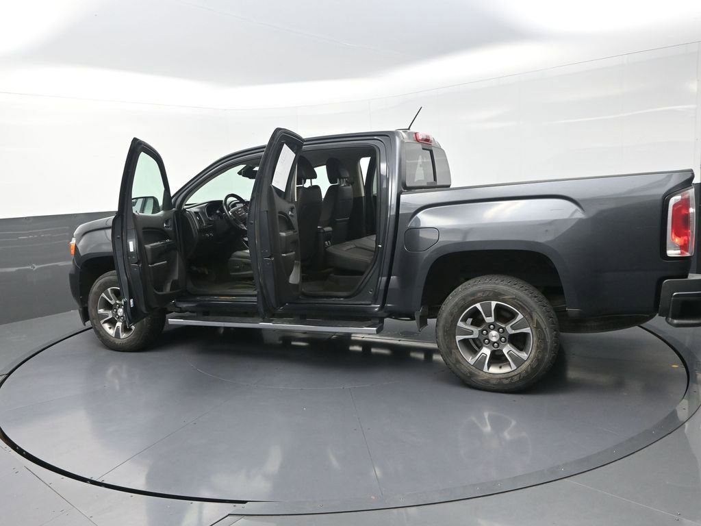 Used 2016 GMC Canyon SLE w/ All Terrain Package image 35