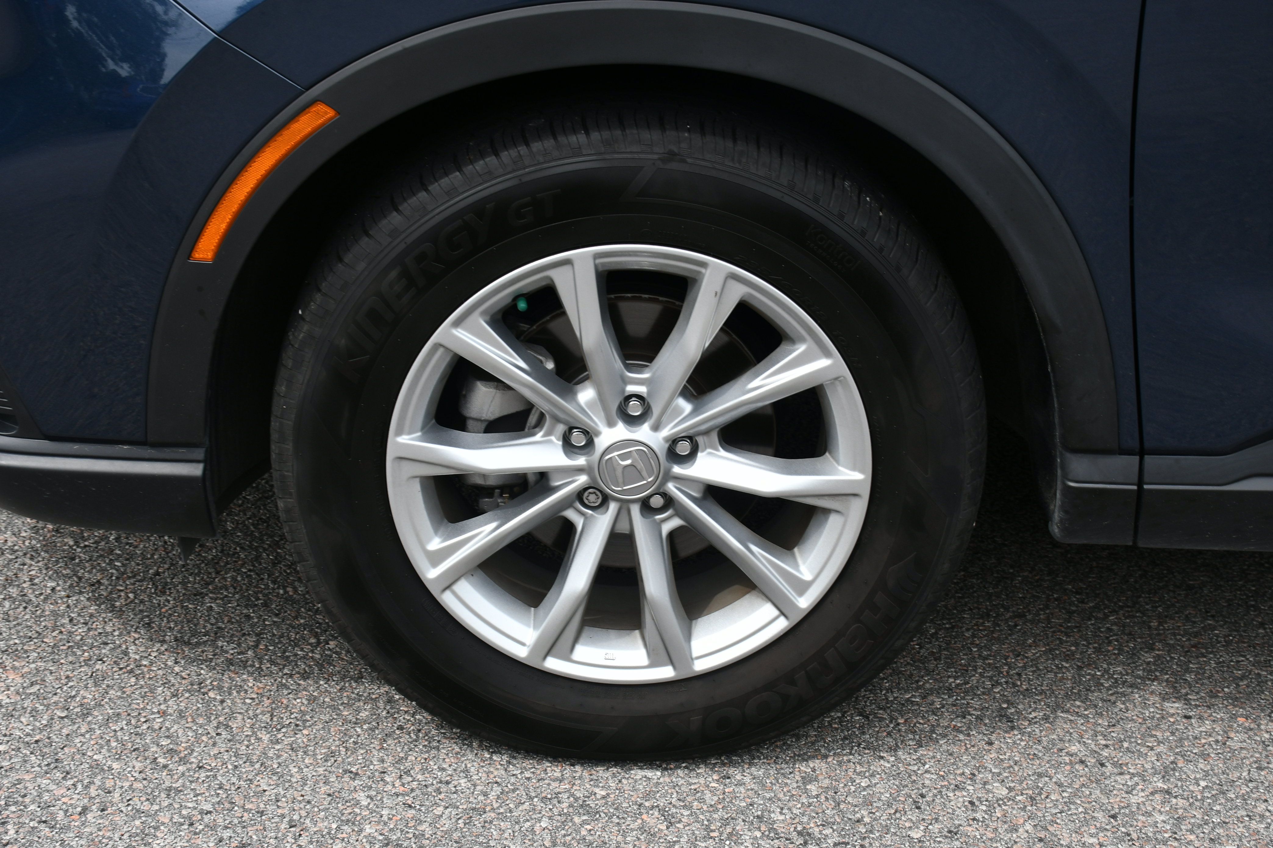 Certified 2024 Honda CR-V EX image 22