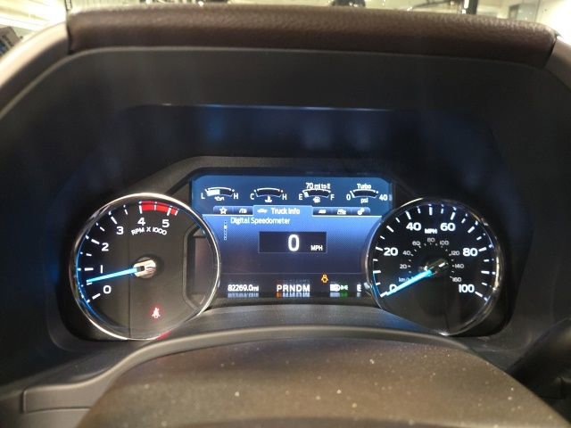Used 2022 Ford F250 King Ranch w/ Chrome Package image 17