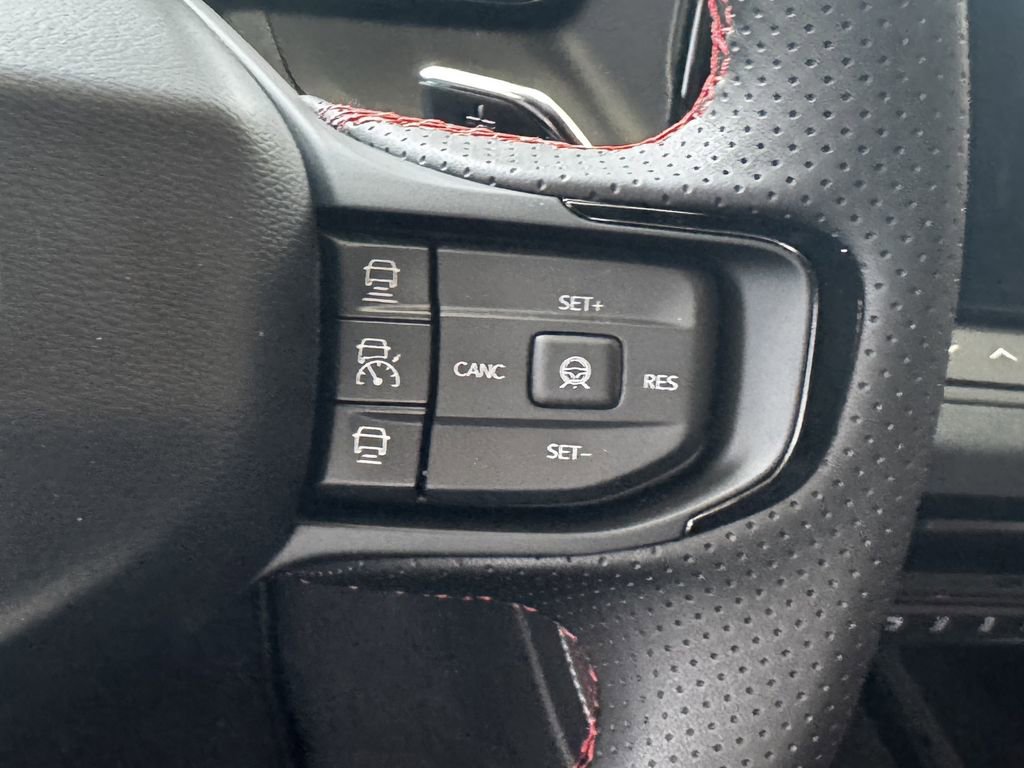 New 2026 Dodge Charger Scat Pack AWD/4WD image 6