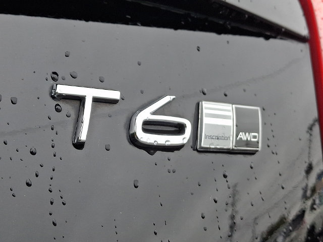 Used 2020 Volvo XC90 T6 Inscription w/ Protection Package Premier AWD/4WD image 33