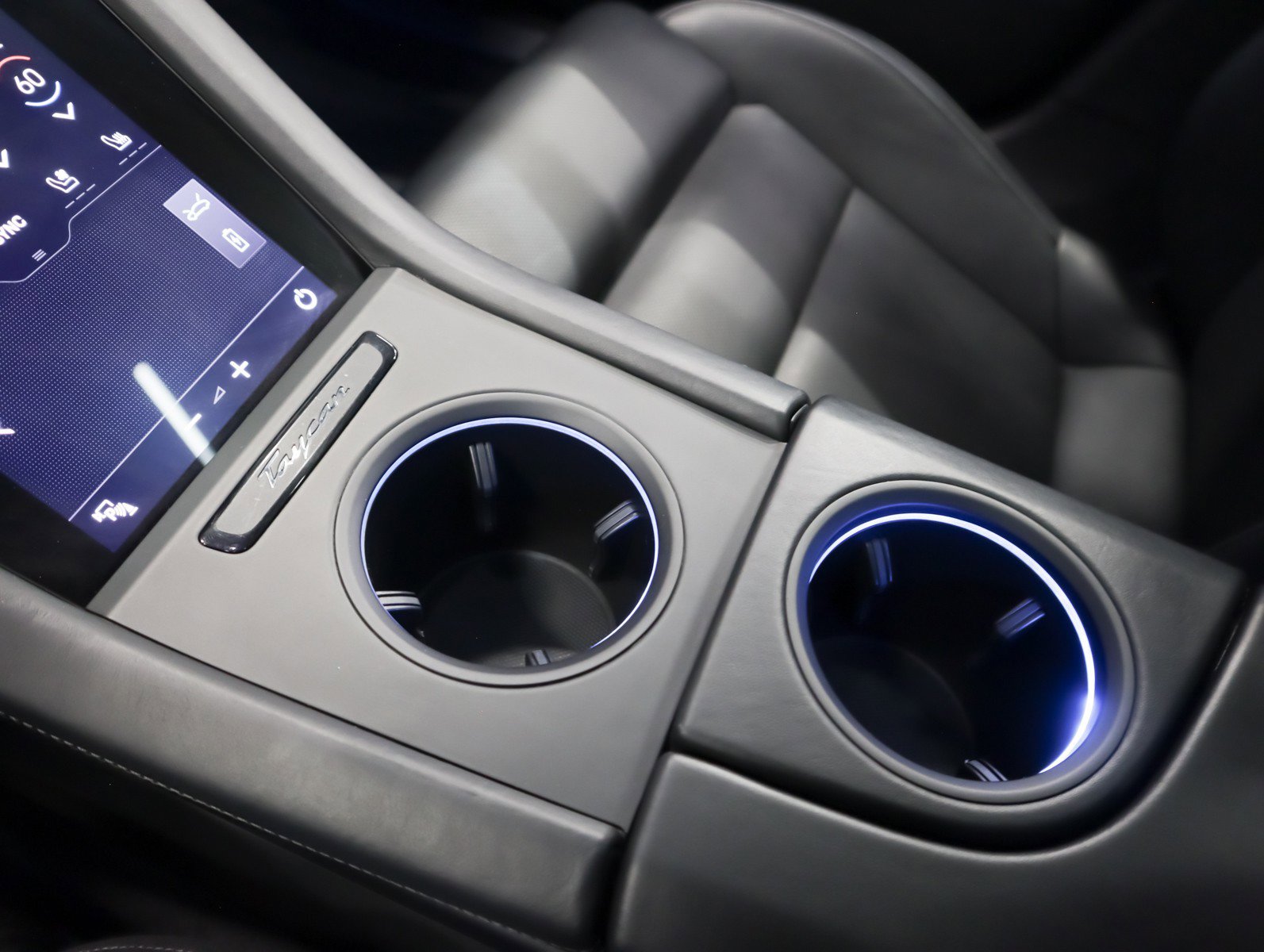 Used 2021 Porsche Taycan Turbo image 20