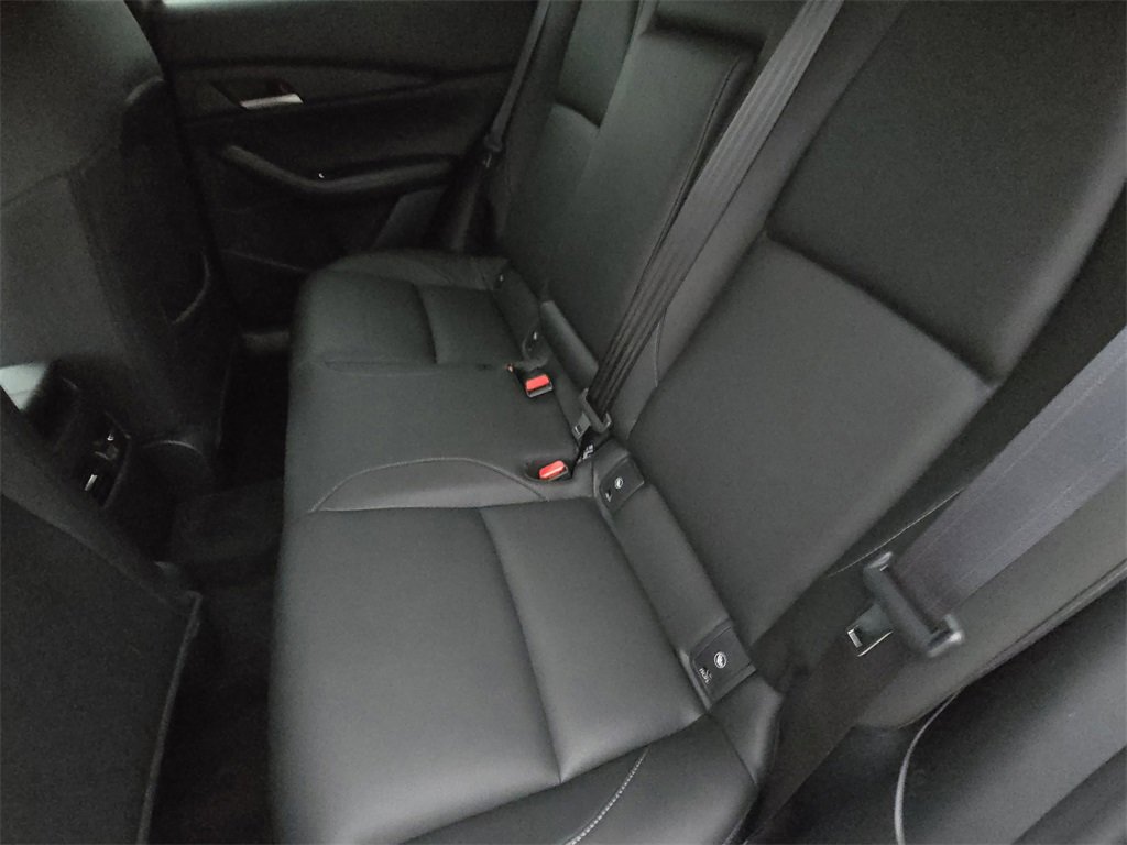 New 2026 MAZDA CX-30 AWD 2.5 S image 15