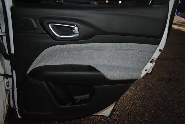 Used 2022 Jeep Compass Latitude w/ Sun and Sound Group image 42