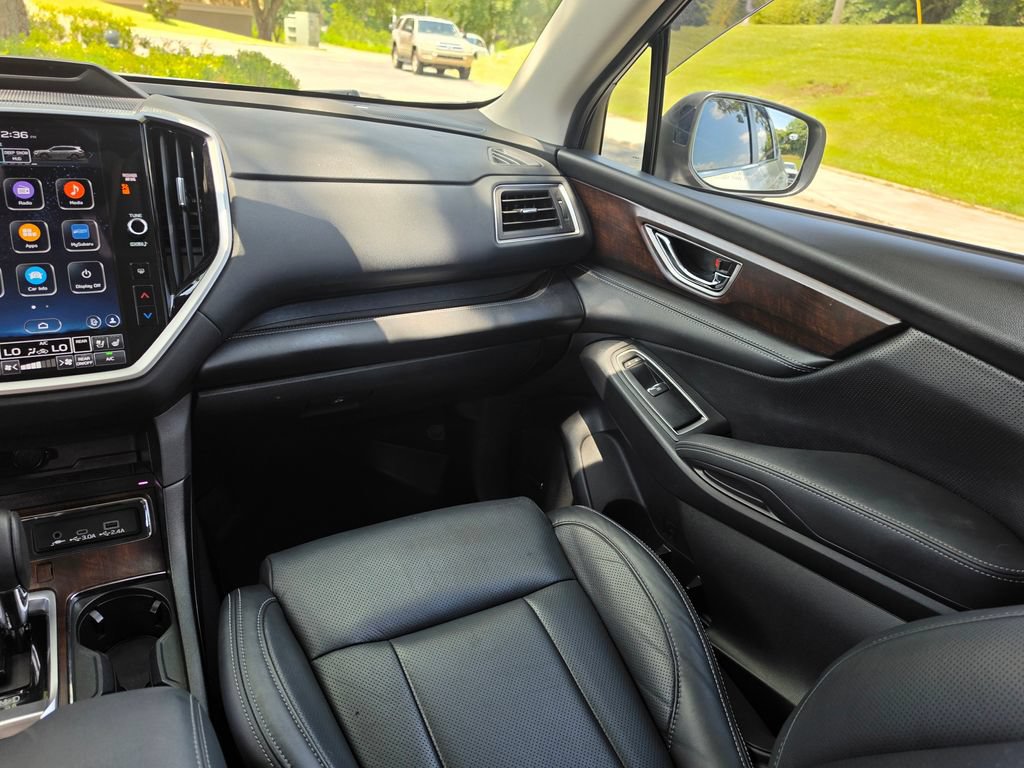 Used 2023 Subaru Ascent Touring AWD/4WD image 18