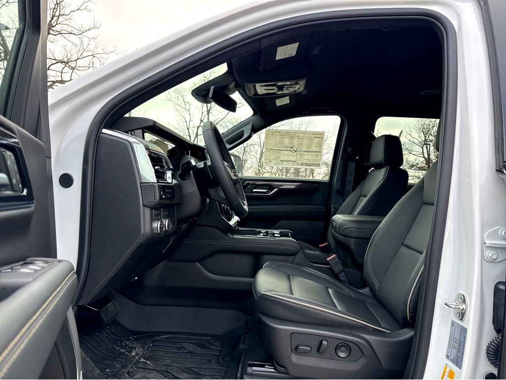 New 2026 GMC Yukon XL Elevation w/ LPO, Get Active Package image 9