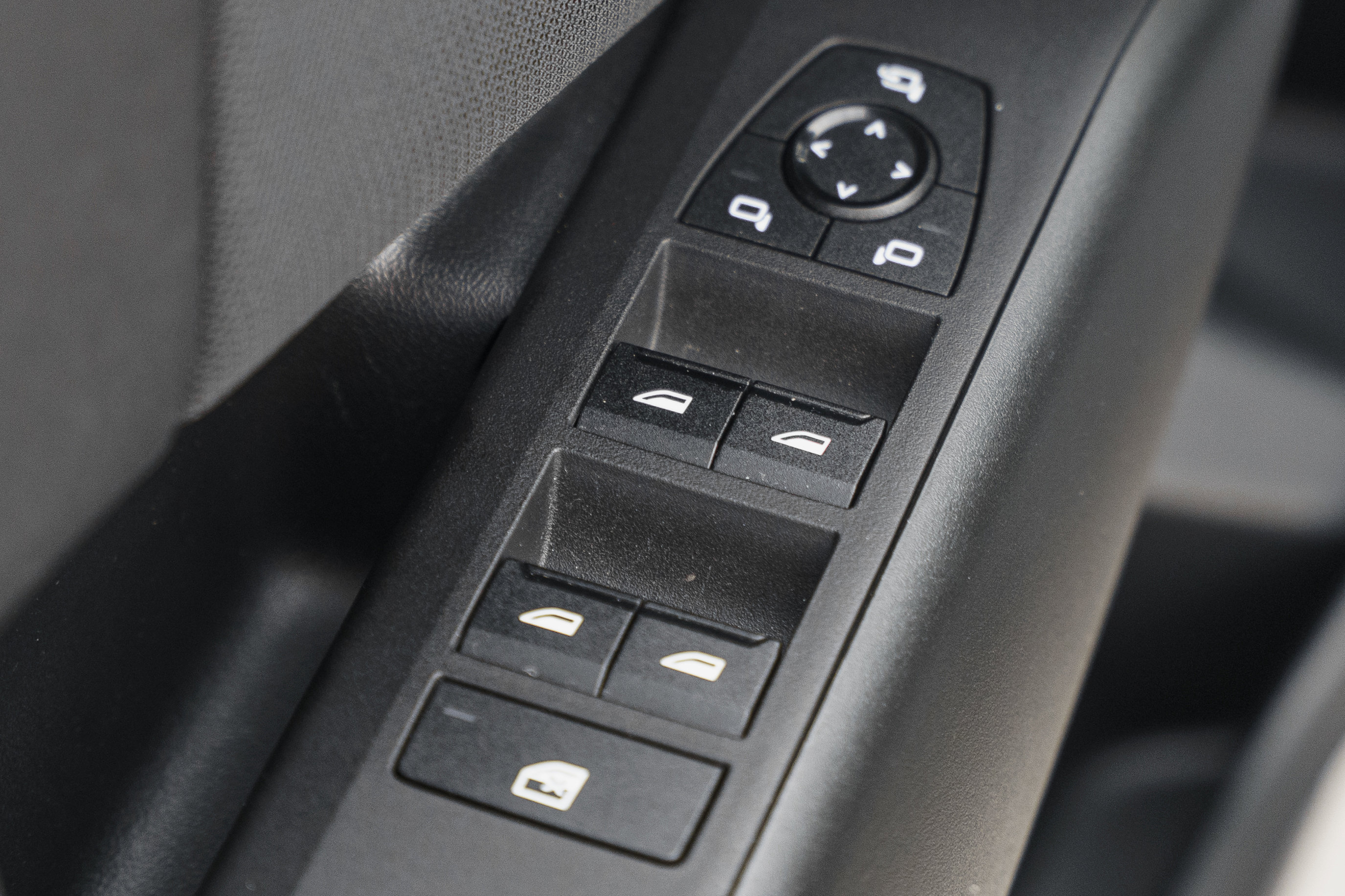 Used 2025 BMW X3 xDrive30i image 22