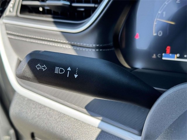 New 2025 Jeep Grand Cherokee L Laredo w/ Luxury Tech Group I image 11