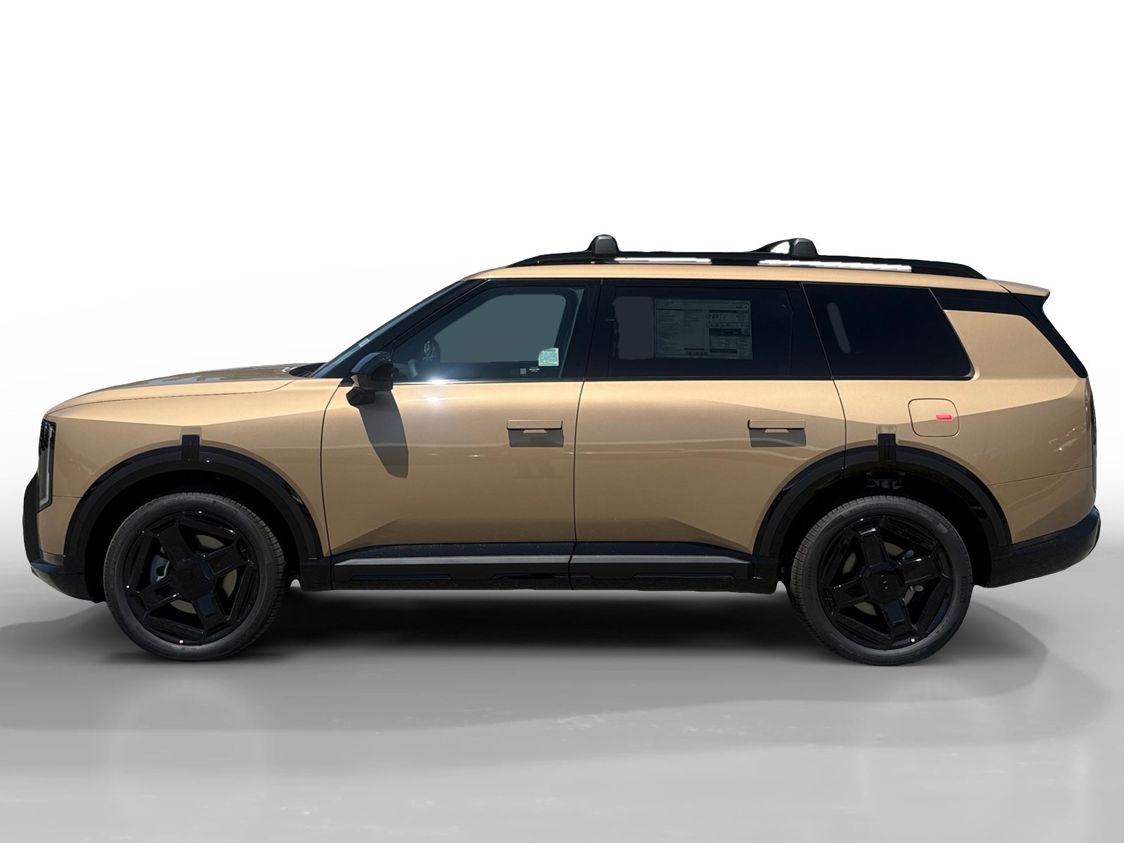 New 2027 Kia Telluride EX X-Line w/ Towing Package AWD/4WD image 2