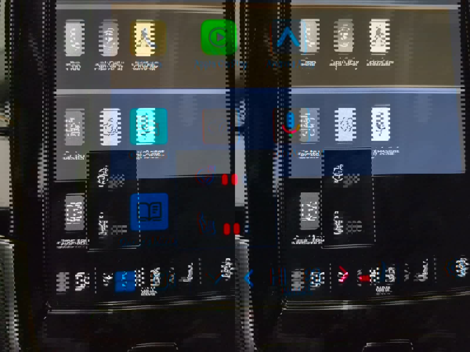 Used 2025 Volvo XC90 B6 Plus image 22