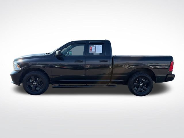 Used 2015 RAM 1500 ST AWD/4WD image 3