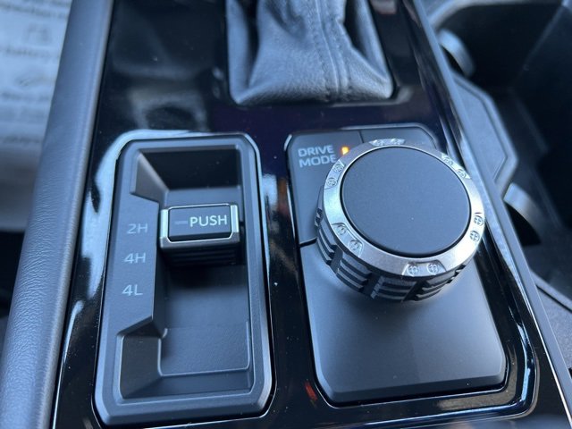 New 2026 Toyota Sequoia Capstone image 37