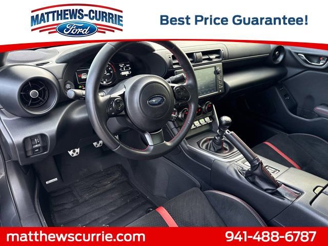 Used 2022 Subaru BRZ Limited image 10