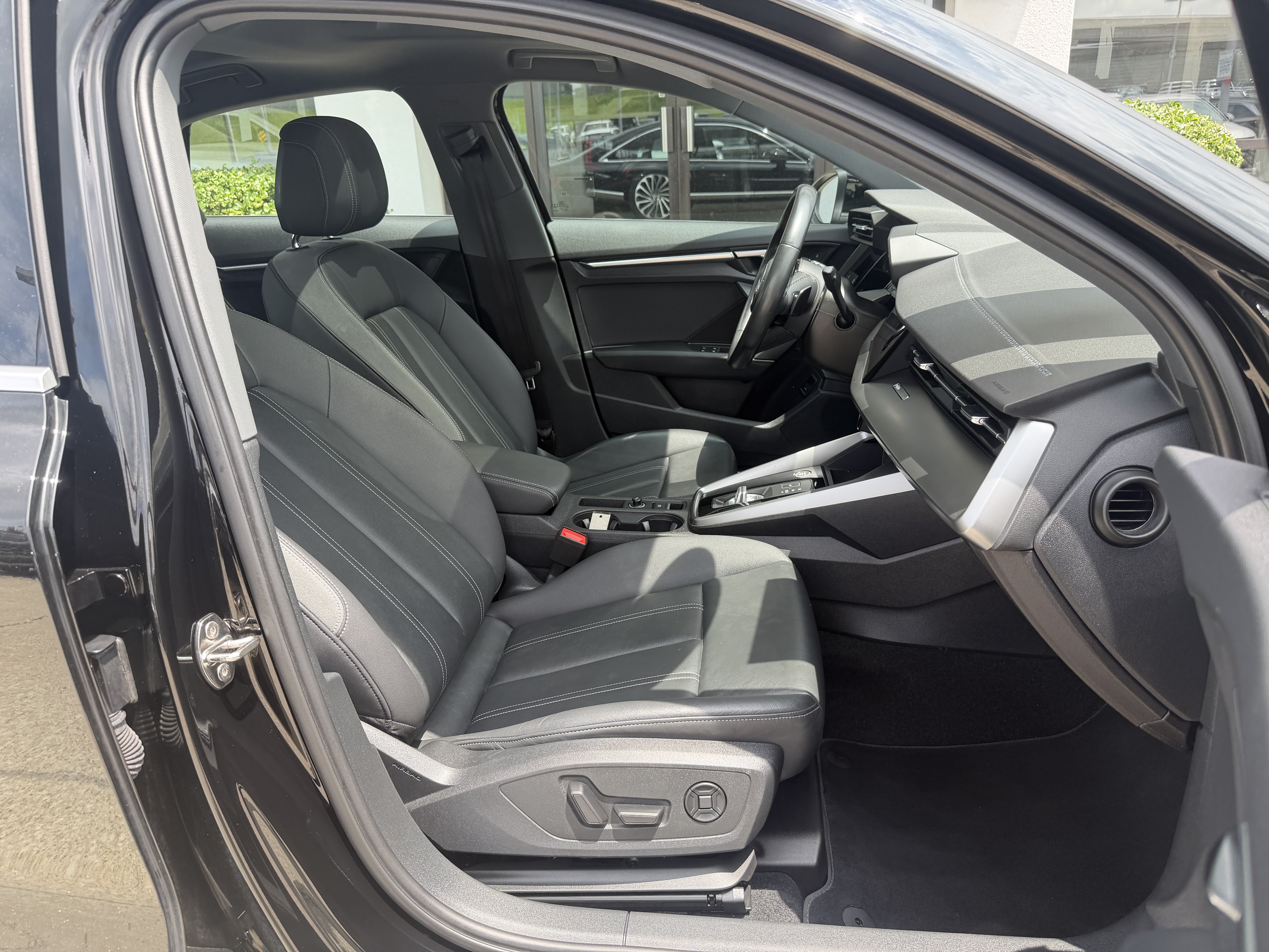 Used 2022 Audi A3 2.0T Premium FWD image 19