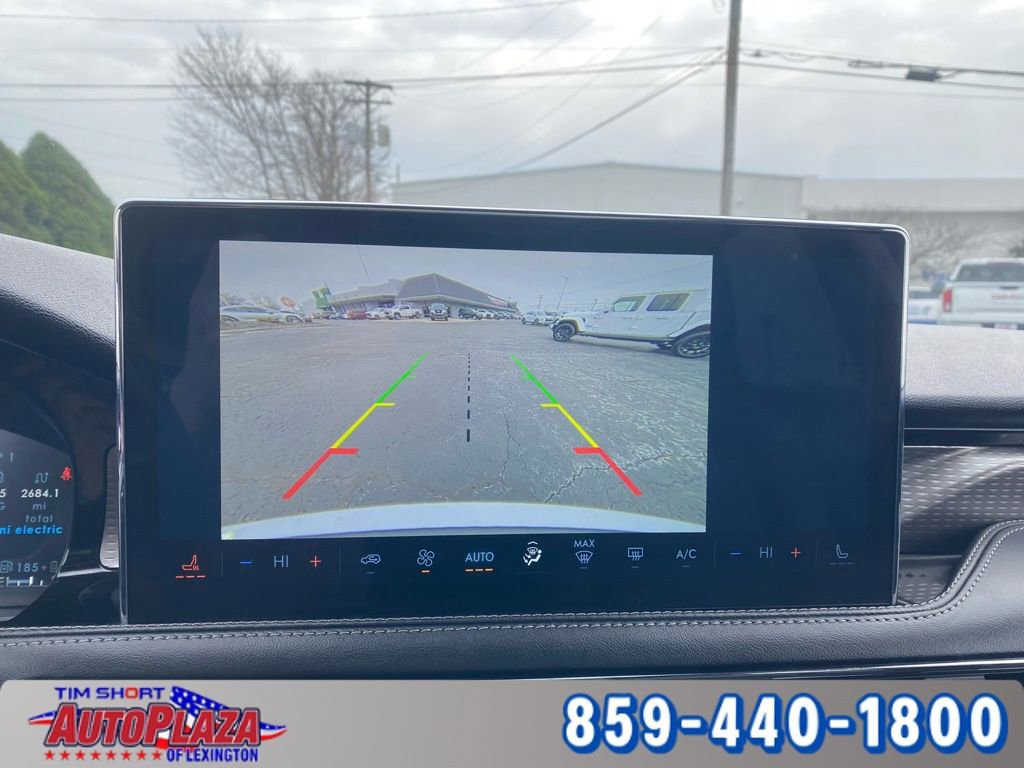 Used 2024 Lincoln Corsair Grand Touring image 17