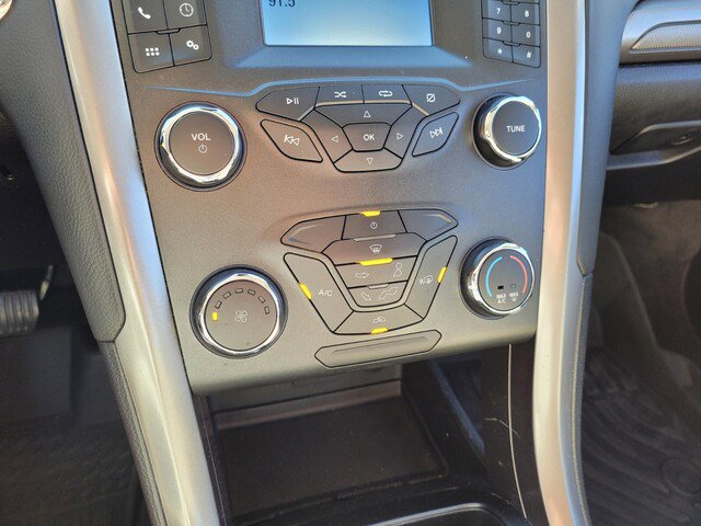 Used 2020 Ford Fusion S image 23