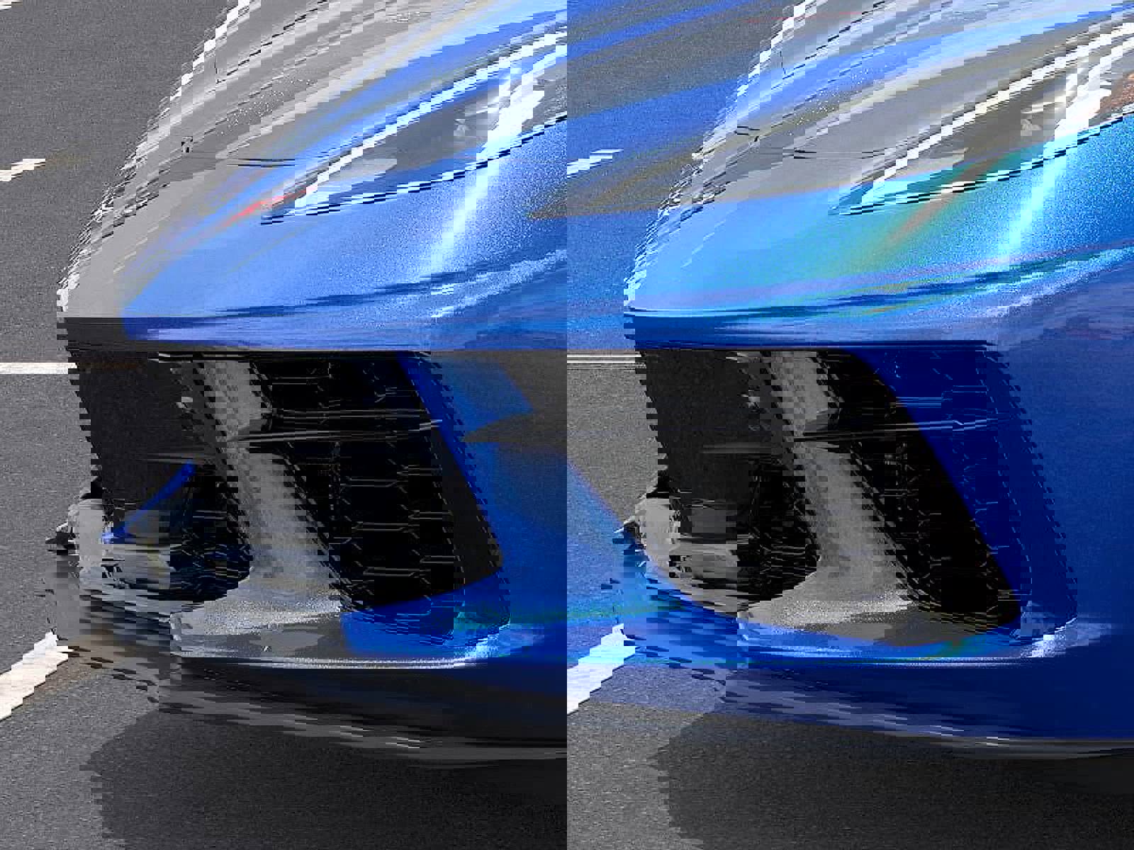 New 2026 Chevrolet Corvette Stingray Preferred Cpe image 13