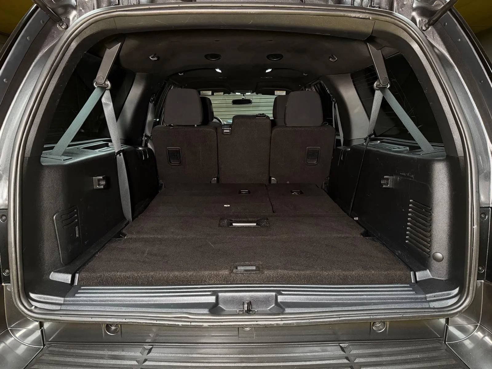 Used 2017 Ford Expedition EL XLT AWD/4WD image 15