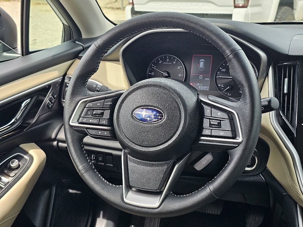 Certified 2024 Subaru Outback Limited XT image 32