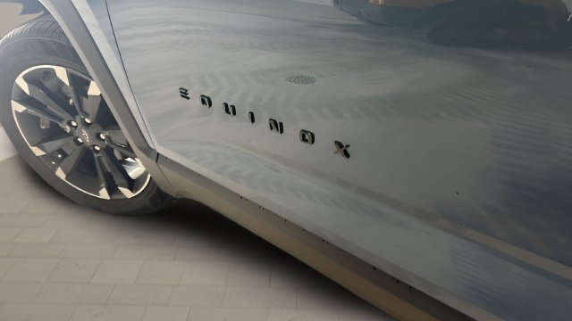 New 2027 Chevrolet Equinox RS FWD image 39