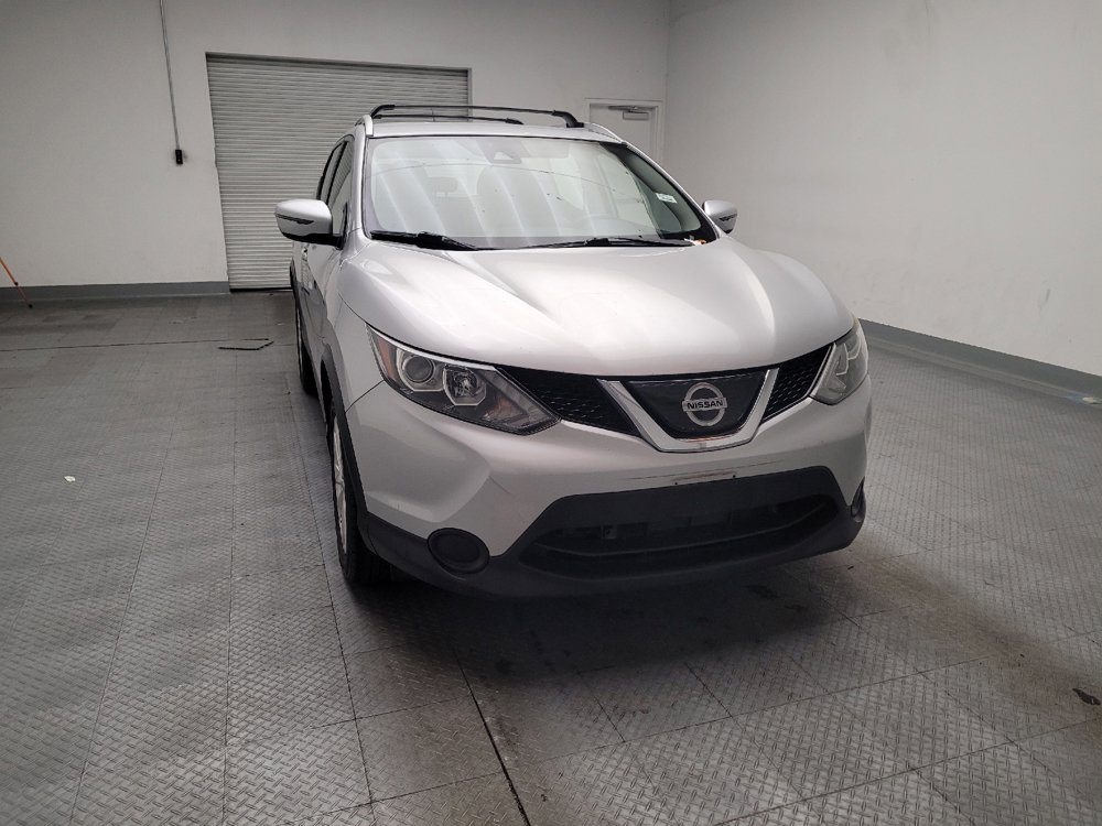 Used 2019 Nissan Rogue Sport SV image 14