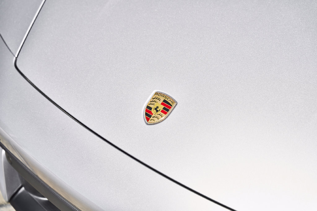 Used 2025 Porsche 911 Turbo S AWD/4WD image 8