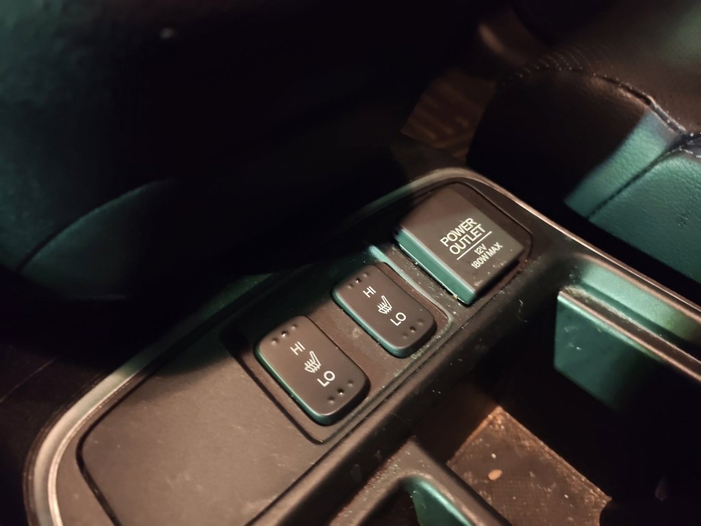 Used 2016 Honda CR-V EX-L image 11