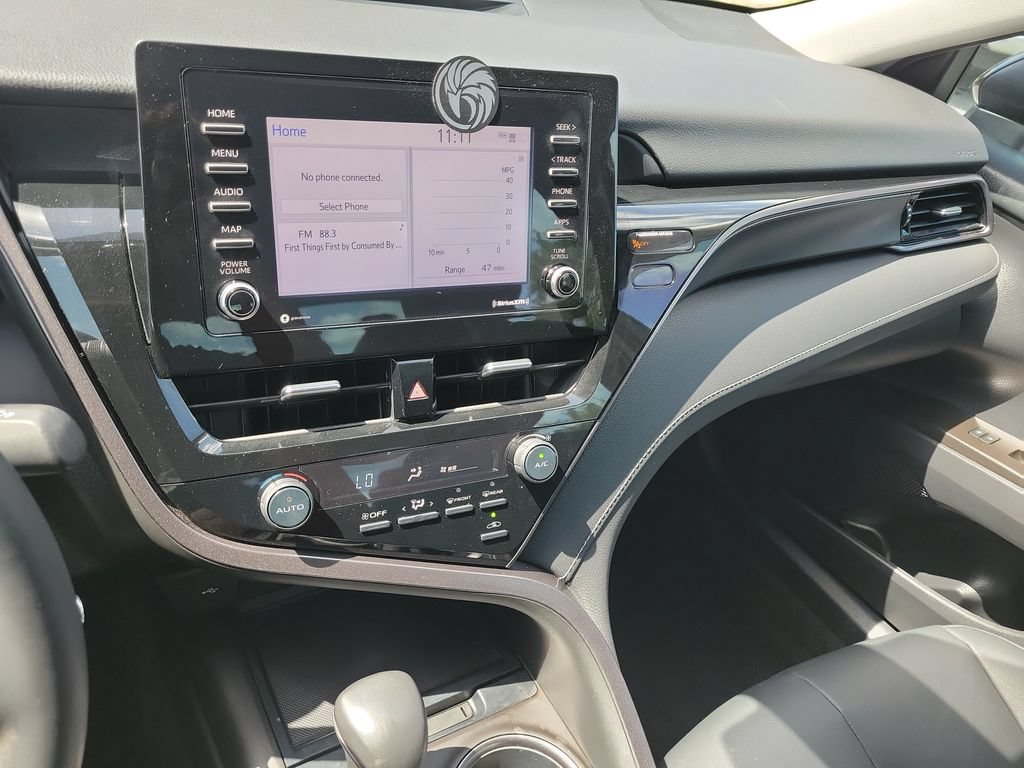 Used 2021 Toyota Camry SE FWD image 15