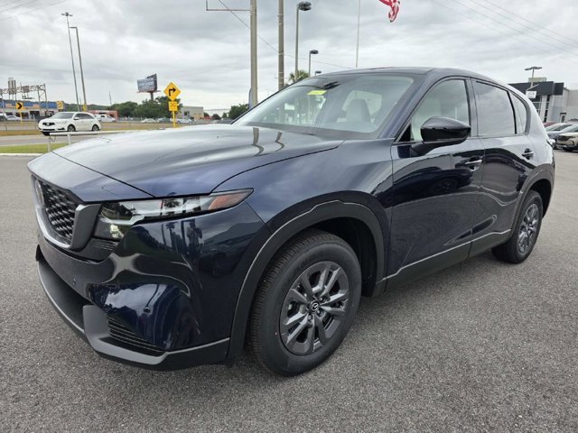 New 2026 MAZDA CX-5 Select AWD/4WD image 5