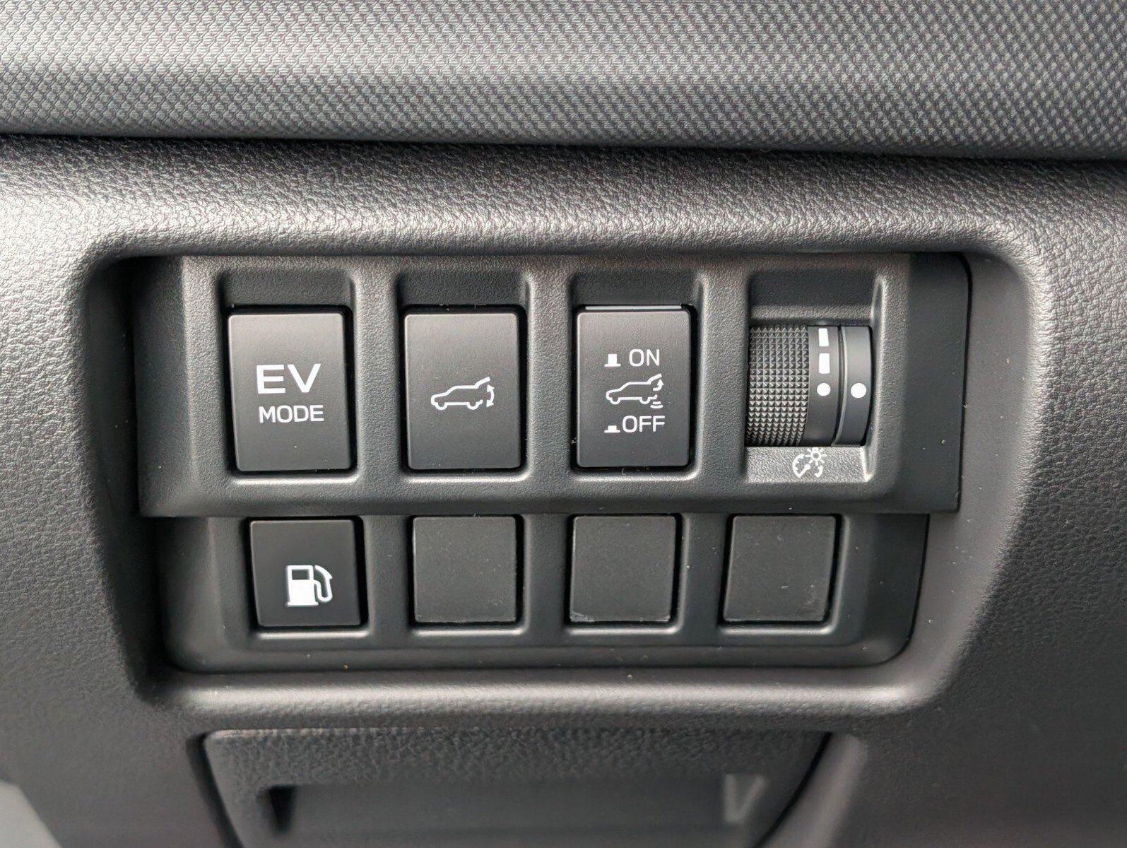 New 2026 Subaru Forester Touring AWD/4WD image 14
