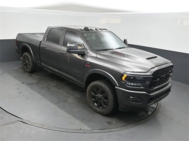 Used 2024 RAM 2500 Limited image 27