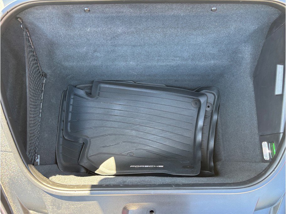 Used 2022 Porsche 911 Carrera 4S image 51