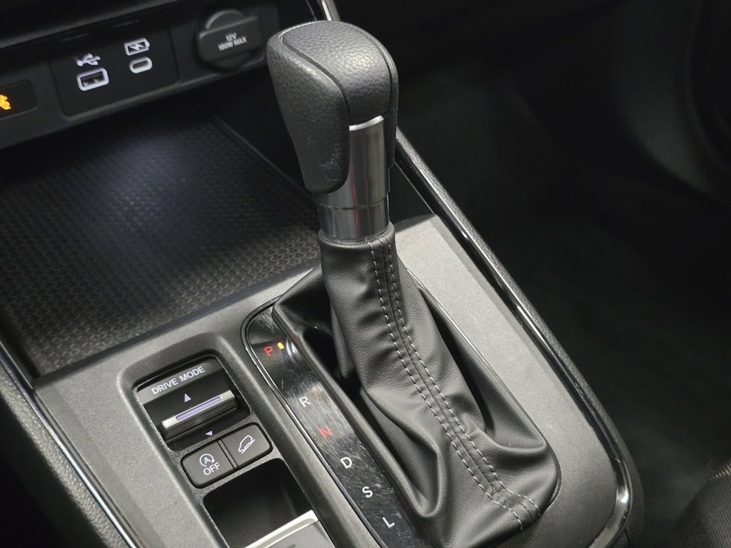 Used 2023 Honda CR-V EX image 31