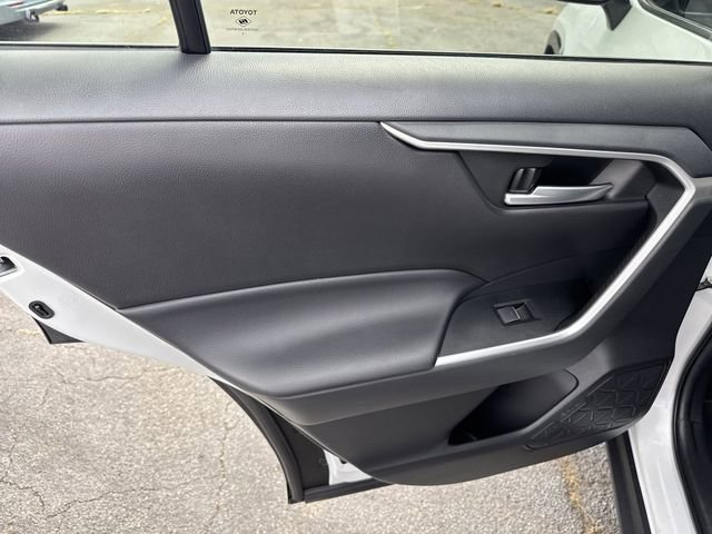 Certified 2023 Toyota RAV4 SE image 7