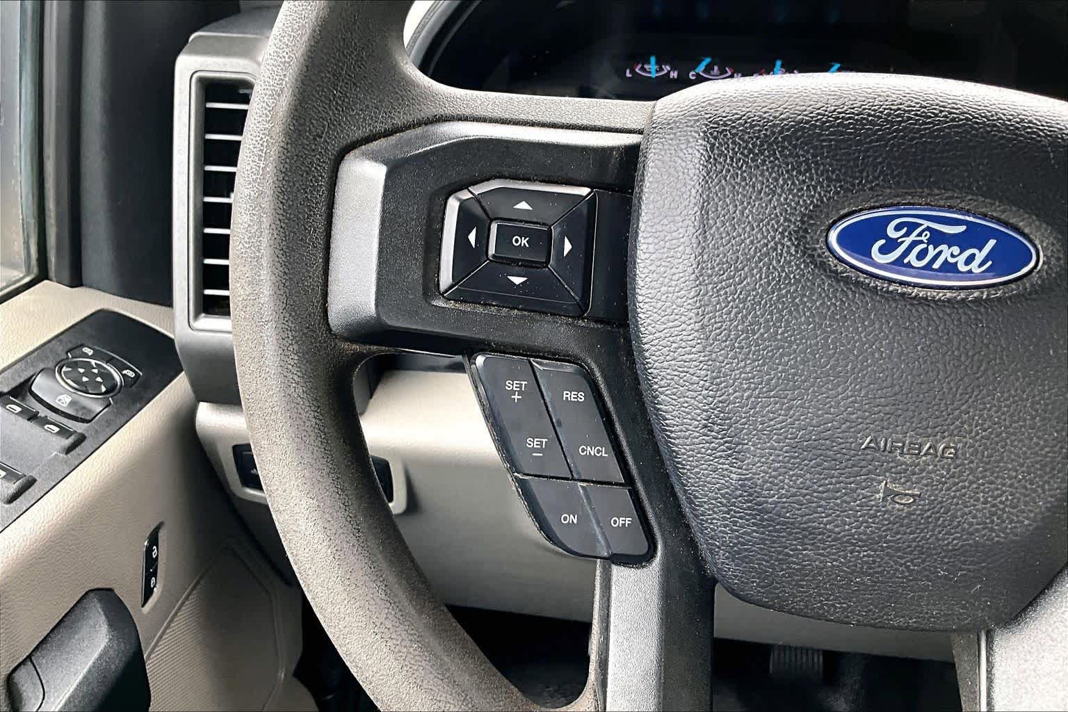 Used 2020 Ford F350 XL w/ Power Equipment Group AWD/4WD image 23