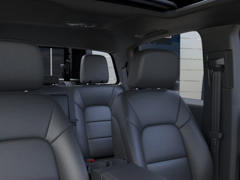 New 2026 GMC Canyon Elevation w/ Convenience Package image 24