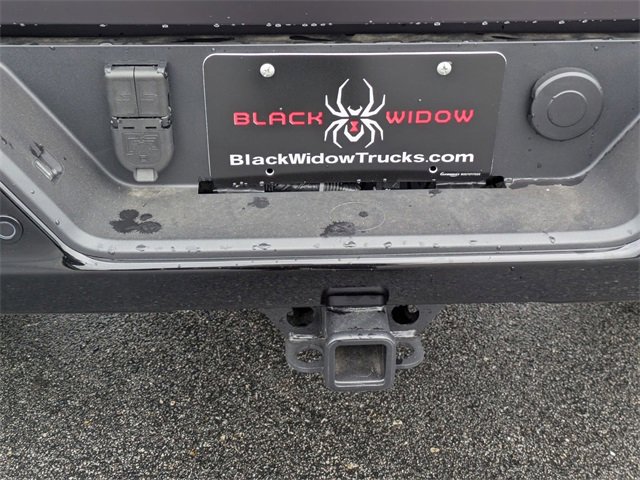 New 2025 Chevrolet Silverado 1500 RST image 32