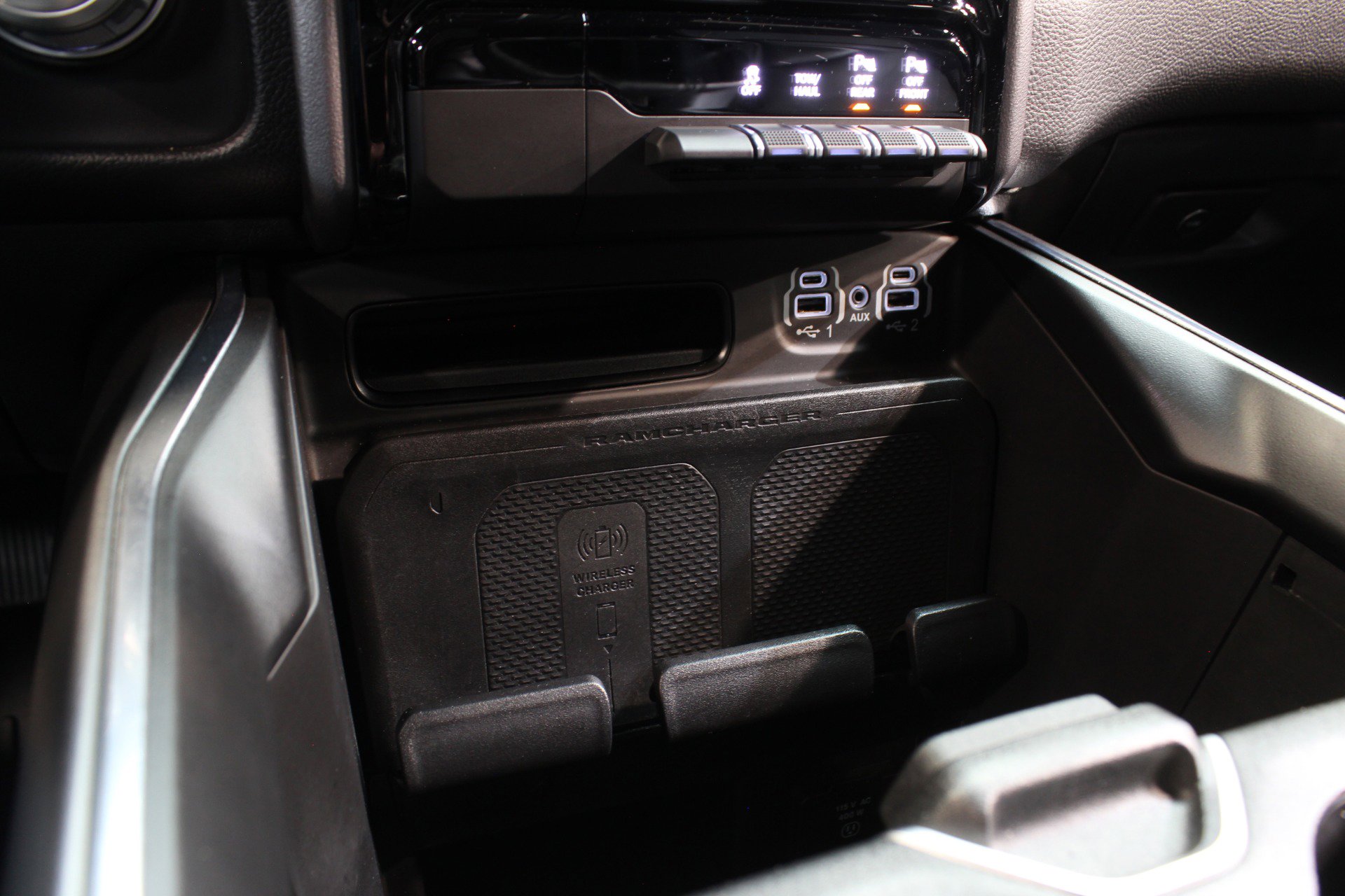 Used 2022 RAM 1500 Laramie image 74