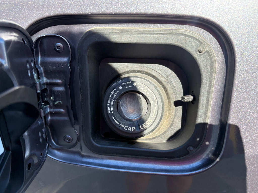 Certified 2024 Honda Ridgeline RTL image 33