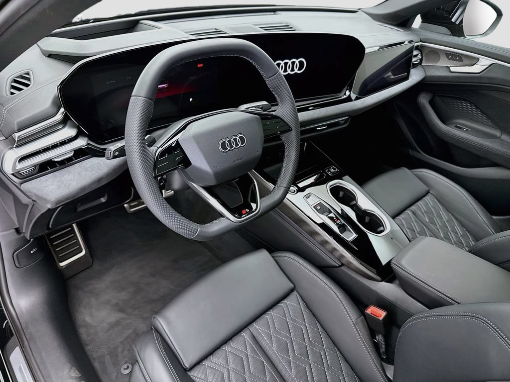 Used 2026 Audi A6 Prestige AWD/4WD image 9
