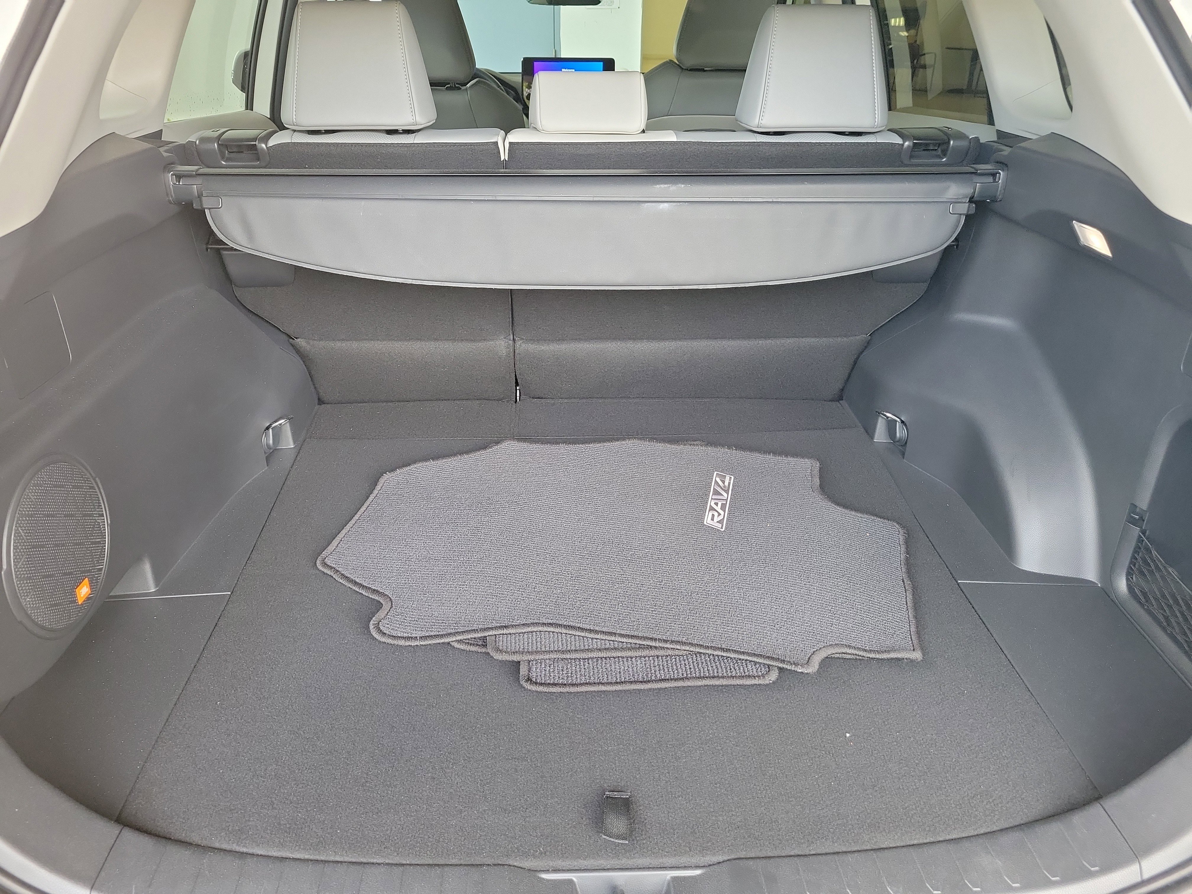 Certified 2024 Toyota RAV4 Limited FWD image 11