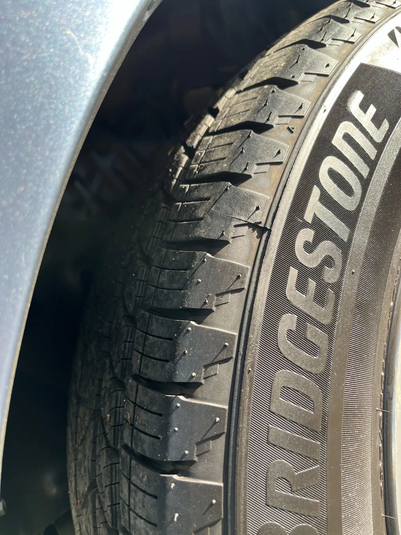 Used 2013 Honda Odyssey EX-L image 34