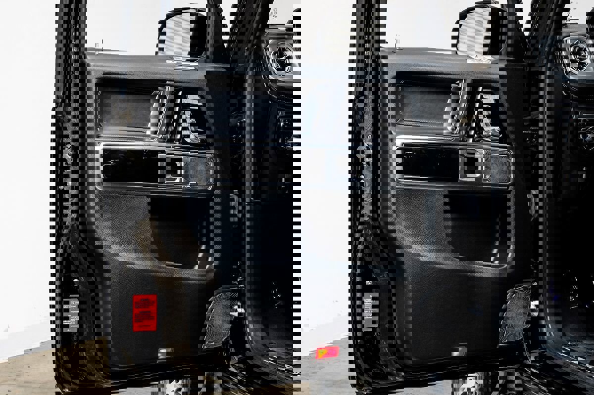 Used 2021 Mercedes-Benz G 63 AMG 4MATIC image 37