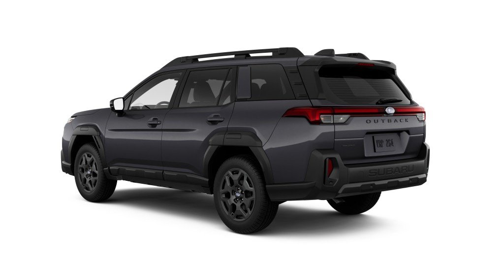 New 2026 Subaru Outback Limited AWD/4WD image 6